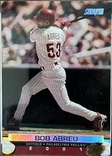 Bob Abreu