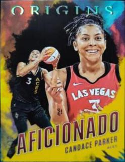 Candace Parker