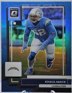 Khalil Mack
