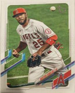 Dexter Fowler