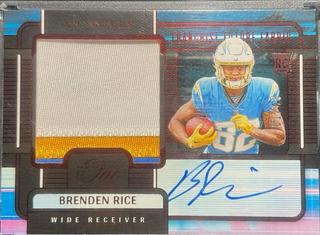 Brenden Rice