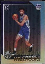 Marvin Bagley III