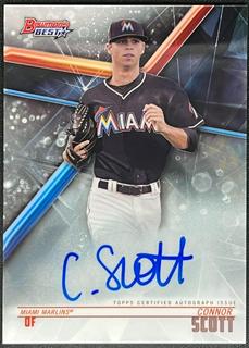 Connor Scott