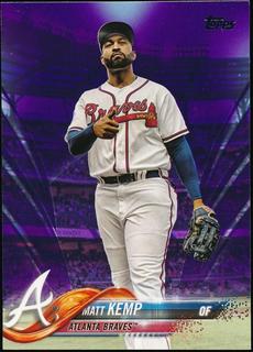 Matt Kemp