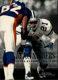Deion Sanders