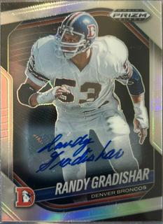 Randy Gradishar