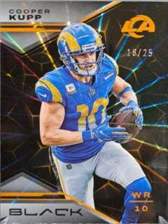 Cooper Kupp