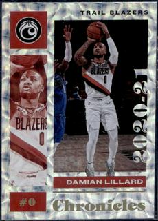 Damian Lillard