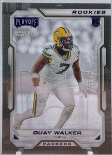 Quay Walker