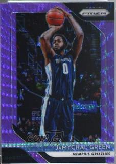 JaMychal Green