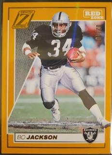 Bo Jackson
