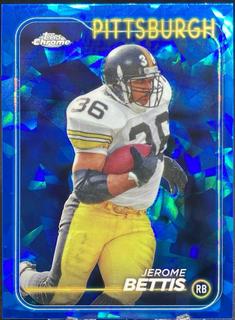 Jerome Bettis