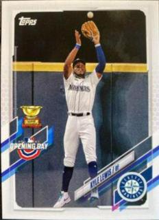 Kyle Lewis