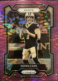 Derek Carr