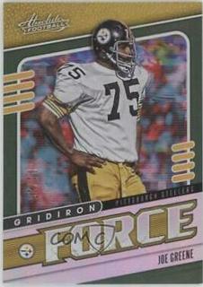 Joe Greene