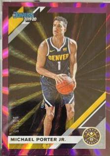 Michael Porter Jr.