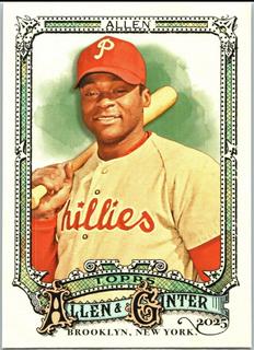 Dick Allen