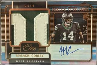Malachi Corley