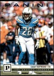 Casey Hayward