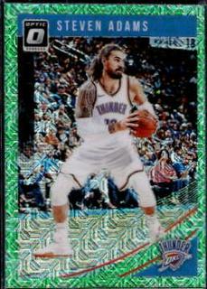 Steven Adams