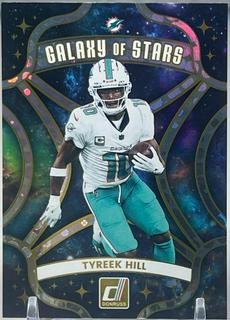 Tyreek Hill