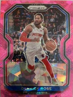 Derrick Rose