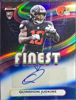 Quinshon Judkins