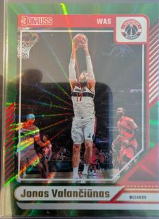 Jonas Valanciunas