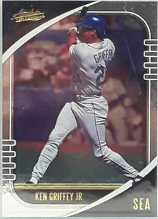 Ken Griffey Jr.
