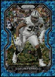 Clelin Ferrell