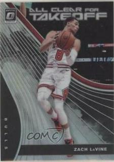 Zach LaVine