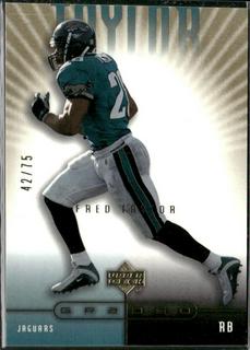 Fred Taylor