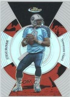 Steve McNair