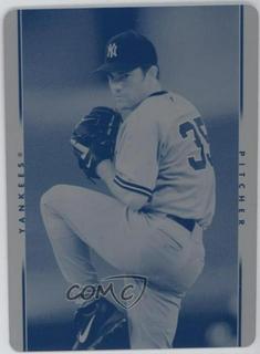 Mike Mussina