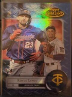 Royce Lewis