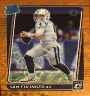Sam Ehlinger