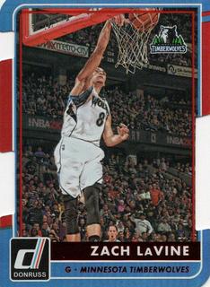 Zach LaVine
