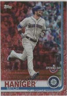 Mitch Haniger