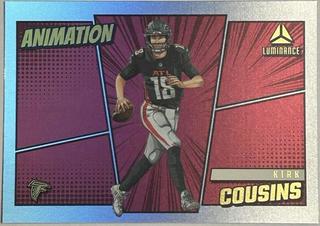 Kirk Cousins
