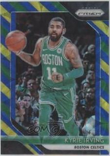 Kyrie Irving