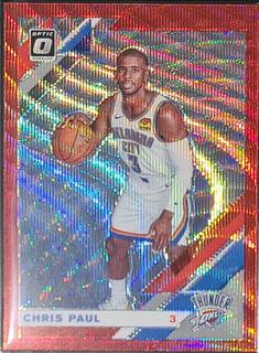 Chris Paul