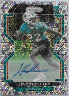 Jevon Holland
