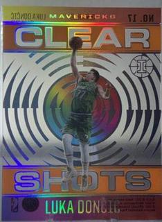 Luka Doncic