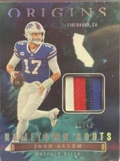 Josh Allen