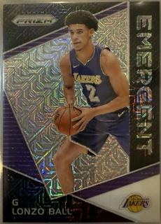 Lonzo Ball