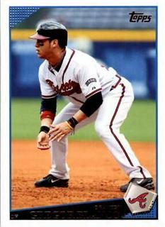 Gregor Blanco