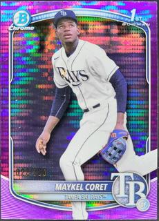 Maykel Coret
