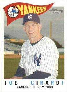 Joe Girardi