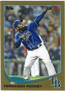 Fernando Rodney