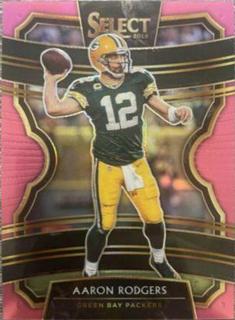 Aaron Rodgers